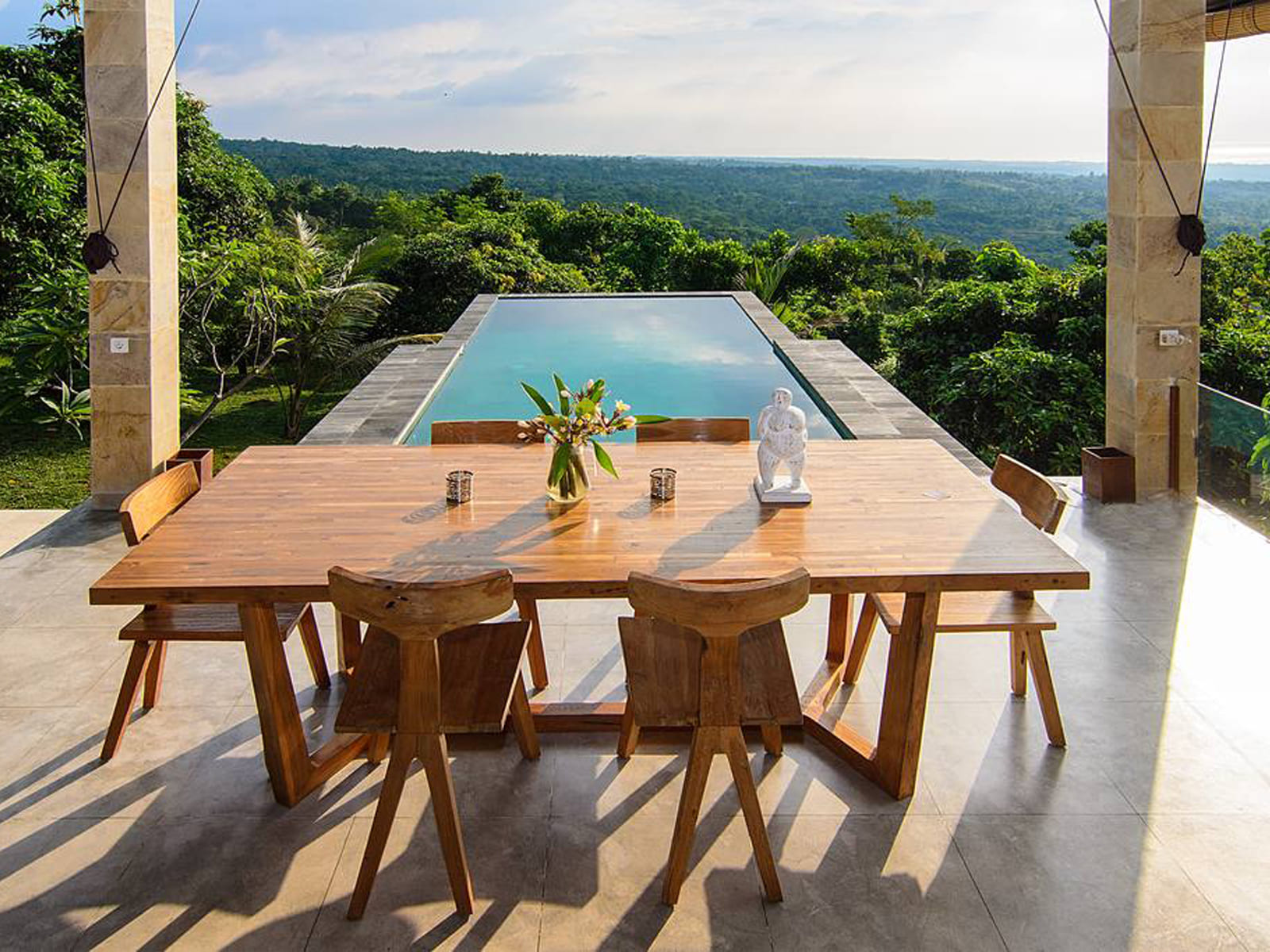 jasa interior singaraja bali